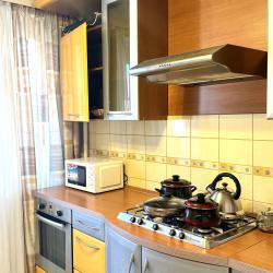 Фото Апартаменты на улице Ново-Садовая, 23