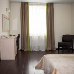 1-местный номер стандарт