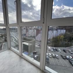 2-комнатные апартаменты улучшенные