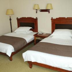 Фото Отель Firuz (Фируз)