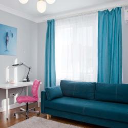 Фото Апартаменты на улице Больничная 2 корпус 10