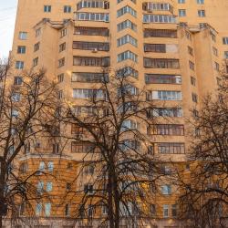 Фото Отель Bestflat (Бестфлэт) на Народном бульваре