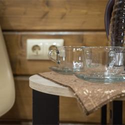 Фото Отель Наше Место