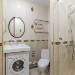 1-комнатные апартаменты стандарт