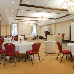 Сафмар Грандъ Москва (ex. Marriott Grand) — 803ed84d216d92f55edebf42f0d3dcb8