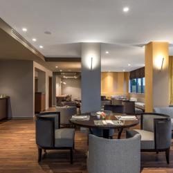 Sheraton Nizhny Novgorod Kremlin (Шератон Нижний Новгород Кремль) — 803f138b679121d76854a68ef41fc7e9