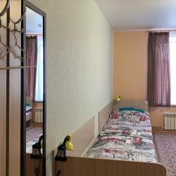 Фото Отель Компас