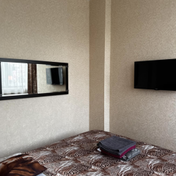 2-комнатные апартаменты стандарт город Омск, улица Масленикова дом 82 (2-к квартира 48 кв.м)