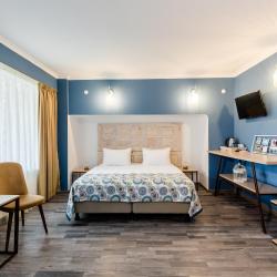 Фото Отель GvinoMinda Hotel (ГвиноМинда)