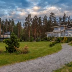 Фото Отель Davinci Park (Давинчи Парк)