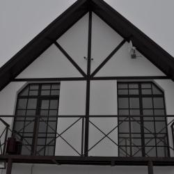 Фото Отель Мельница