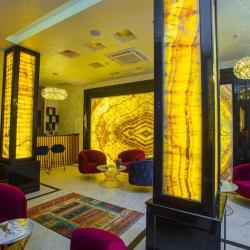 Фото Отель Florence Boutique Hotel (Флоренс Бутик)