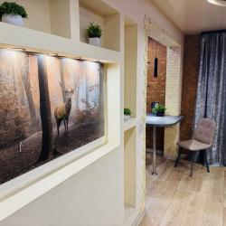 2-комнатные апартаменты стандарт