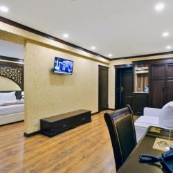 Фото Отель Orient Star Varaxsha (Ориент Стар Варахша)