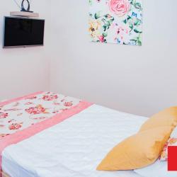 Фото Отель Огни