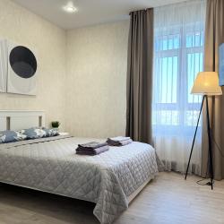 2-комнатные апартаменты стандарт