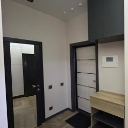 1-комнатные апартаменты люкс