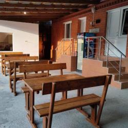 Фото Отель AT Relax House (АТ Релекс Хаус)
