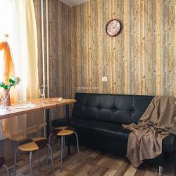 фото 1 Open Apartments (Опен Апартментс) на Новоалександровской