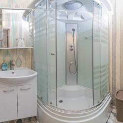 Фото Апартаменты на улице Парковая 64 А, корпус 6
