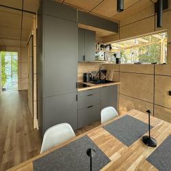 Шале премиум