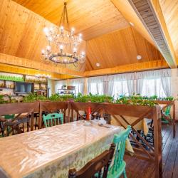 Фото Отель Эльбрус