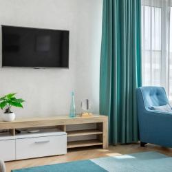 2-комнатные апартаменты улучшенные