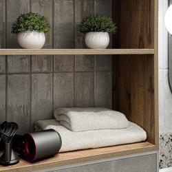 2-местные 1-комнатные апартаменты стандарт с 1 двуспальной кроватью