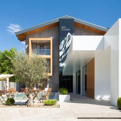 Фото Отель Ikos Polyana