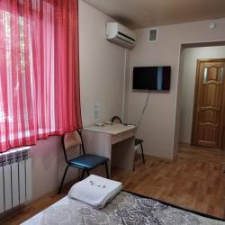 Фото Отель Коттедж