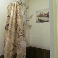 Фото Отель Акватория