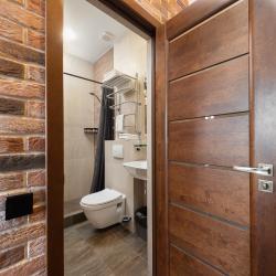 Апартаменты стандарт (Loft Бештау)