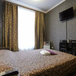фото 18 SuperHostel (СуперХостел) на Восстания, 35