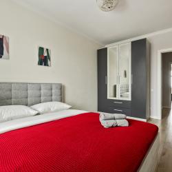 Фото Отель MaxRealty24 на Германа Титова 5к2