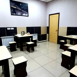 Фото Hotel&Hostel ЮГ (Отель и Хостел ЮГ)