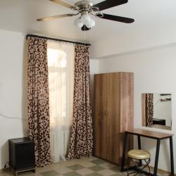 Фото Отель Lucky на Масленникова (Лакки)