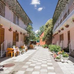 Фото Отель Мистерия