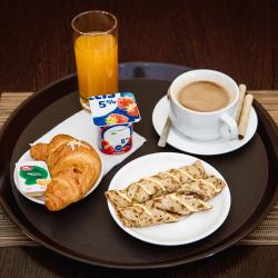 Фото Отель Свердлова27