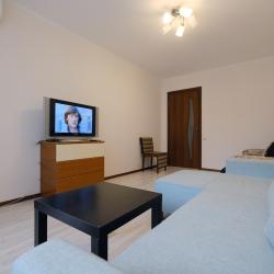 Фото Отель Ваш Комфорт Апарт на улице Трудовой Славы