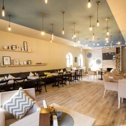 Фото Отель Tezh Ler Resort (Теж Лер Резорт)