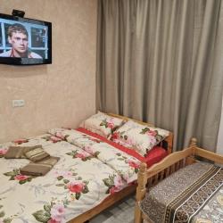 Апартаменты студия