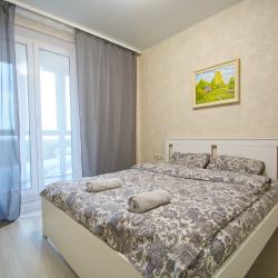 Фото Отель Апартон на проспекте Независимости 88
