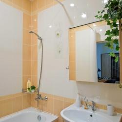 Фото Апартаменты Семейная пристань на улице Морская 43