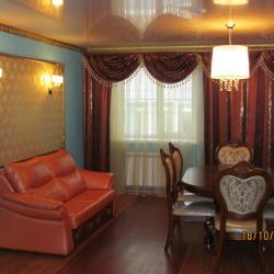 Фото Отель Матис