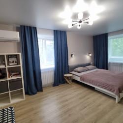 Фото Апартаменты на улице Ленинградская 56В