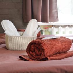 Rolling Stones hostel (Роллинг Стоунс) — 8045fe75d620404c3b61f88aa9fdb50c
