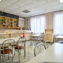 Фото Отель №1