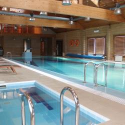 Фото Отель TSELEEVO CLUB & RESORT (Целеево Клуб & Резорт) (бывш. Целеево Гольф и Поло Клуб)