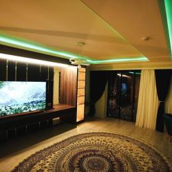 Фото Отель Baland Hotel Dushanbe (Баланд )