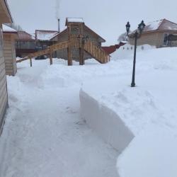 Фото Отель Безруковский